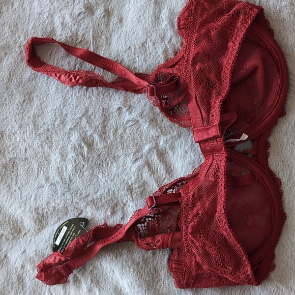 NWT CHANTELLE BRA 34B - Picture 5 of 14